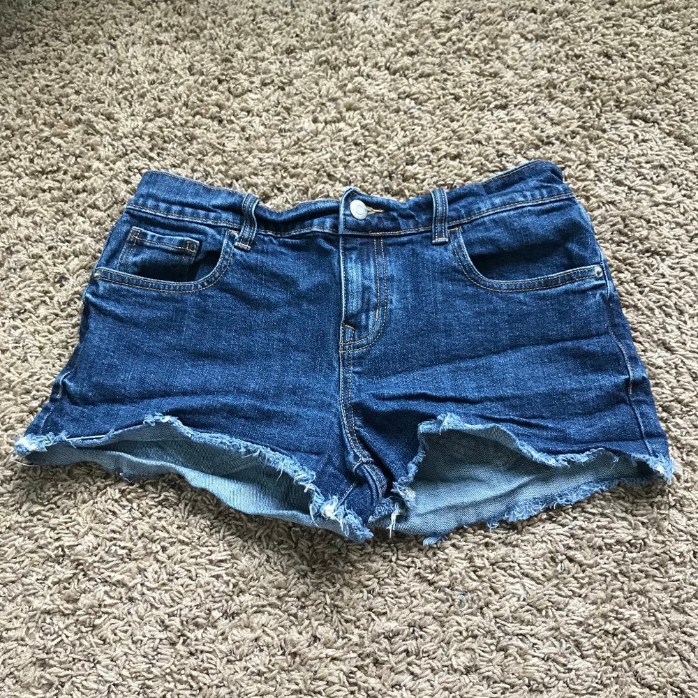 Old Navy Jean Shorts